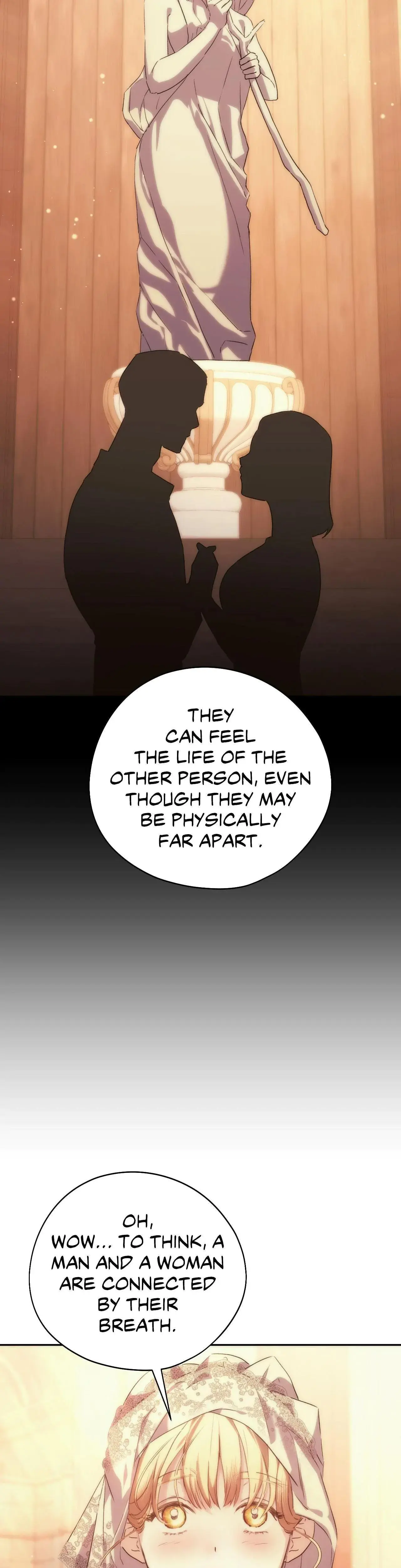 The Golden Wife In Law Chapter 65 - Page 32