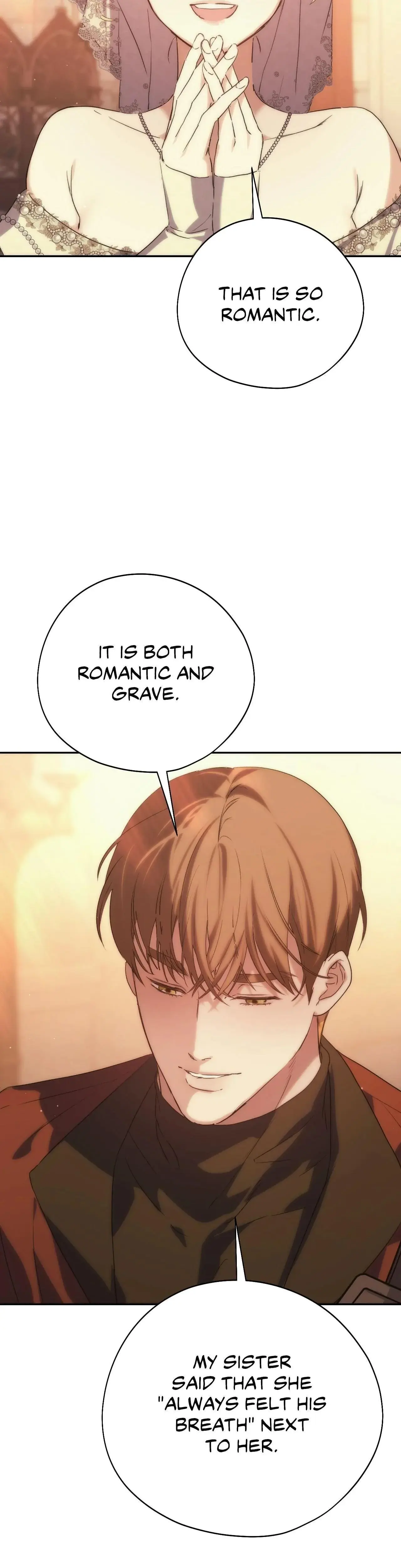 The Golden Wife In Law Chapter 65 - Page 33