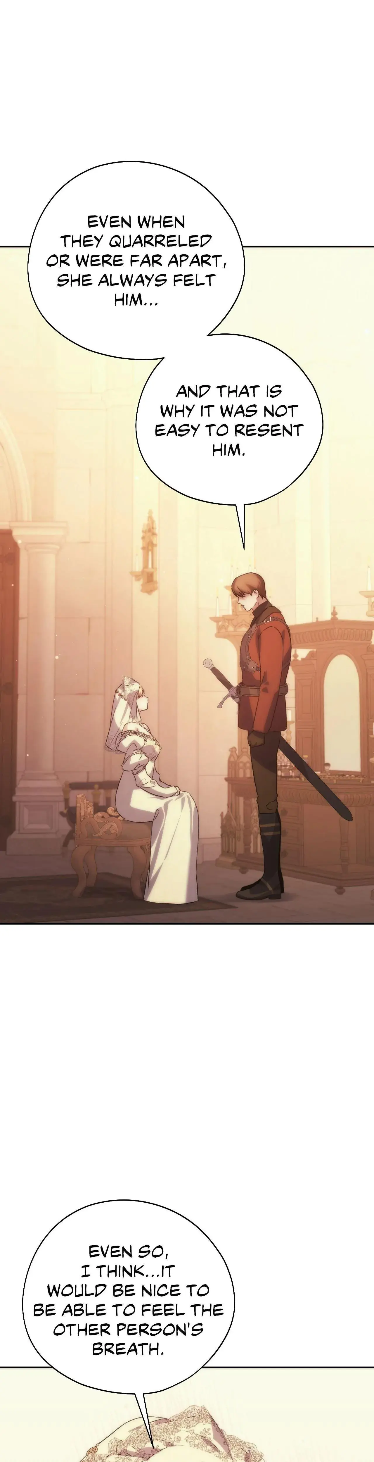 The Golden Wife In Law Chapter 65 - Page 34
