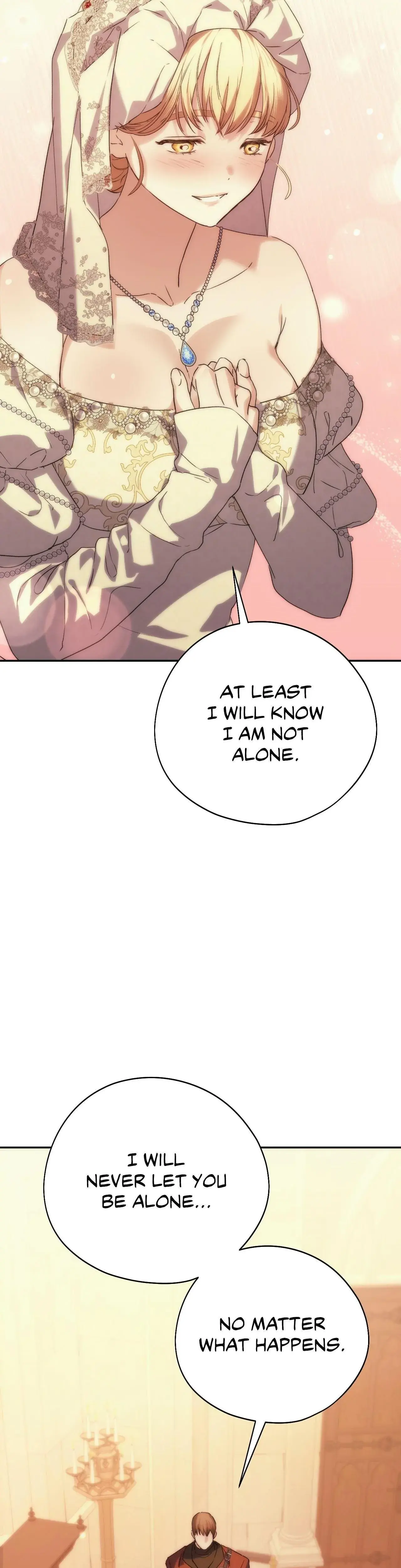 The Golden Wife In Law Chapter 65 - Page 35