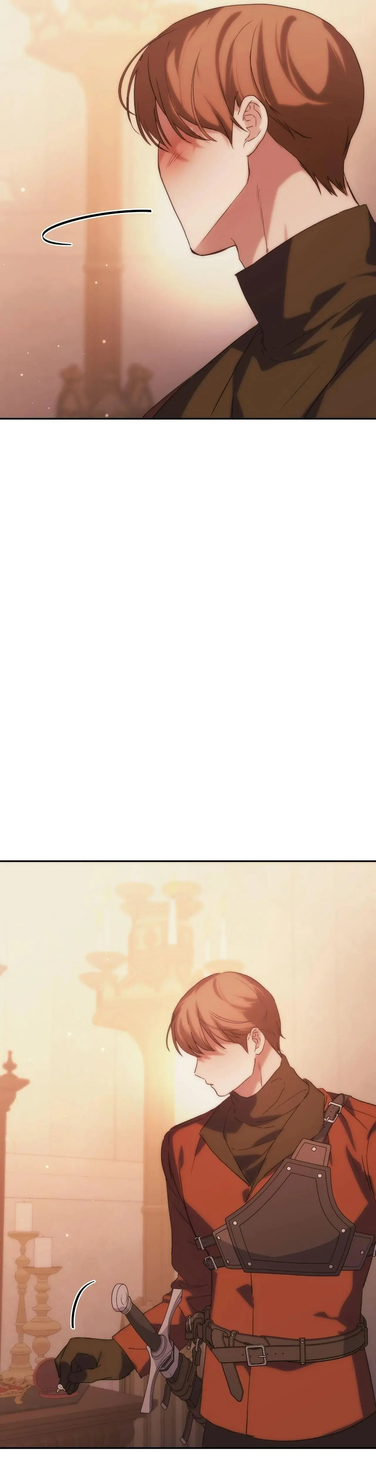 The Golden Wife In Law Chapter 65 - Page 38