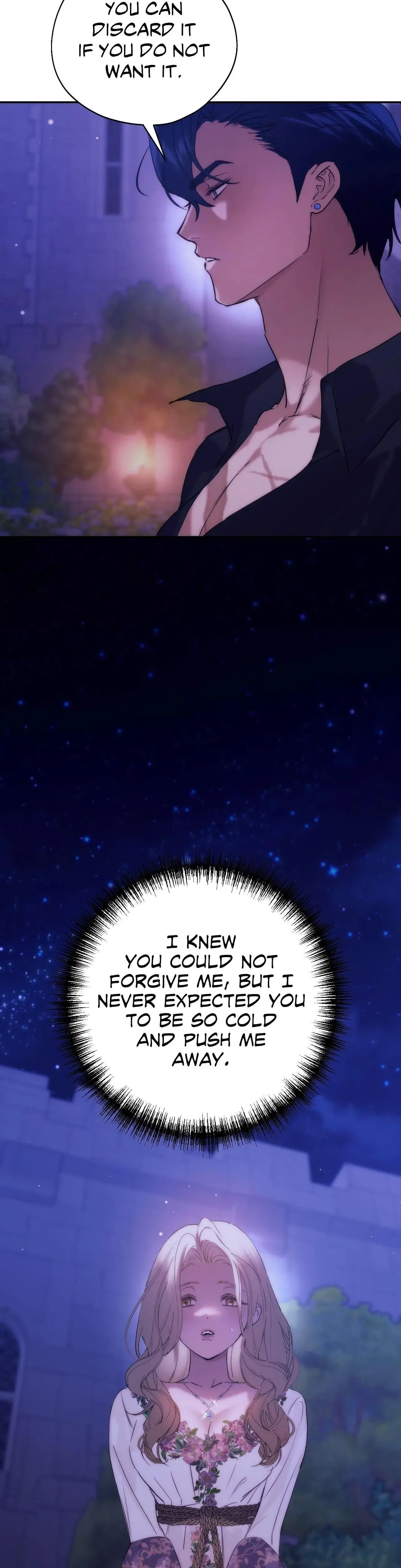 The Golden Wife In Law Chapter 65 - Page 4