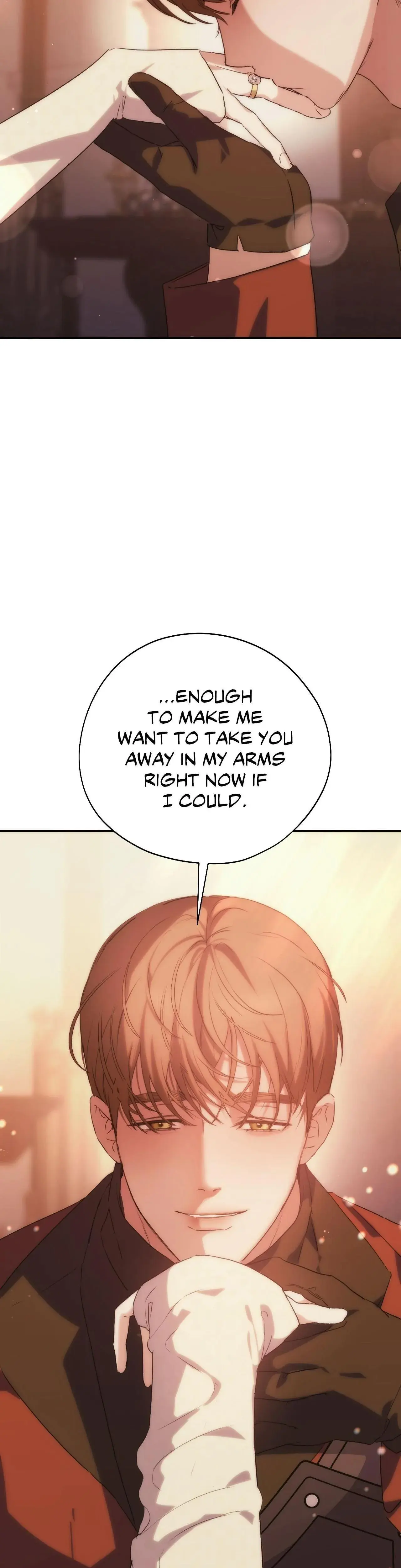 The Golden Wife In Law Chapter 65 - Page 40
