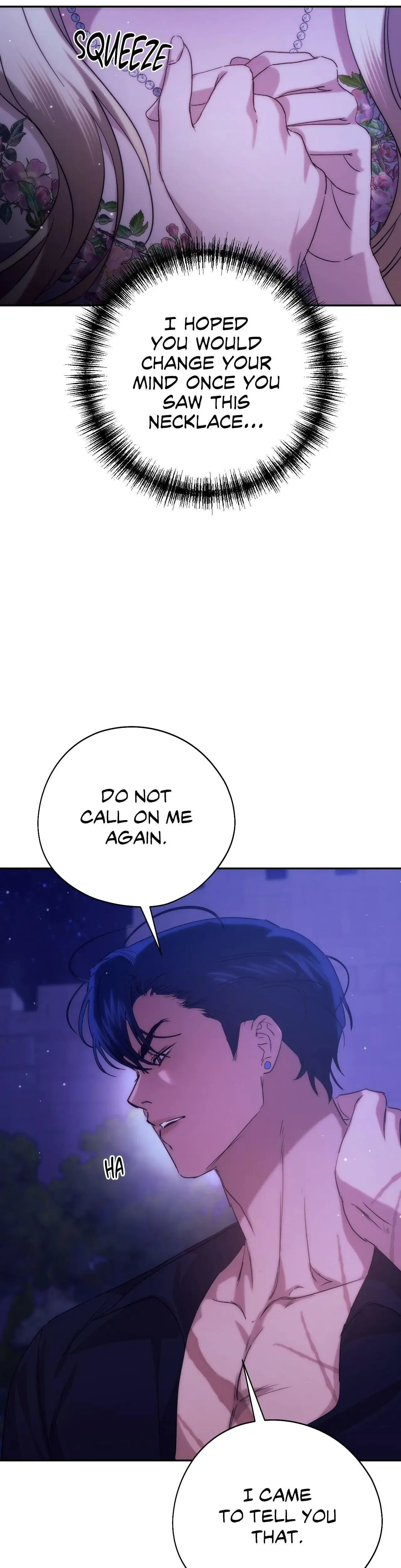 The Golden Wife In Law Chapter 65 - Page 7