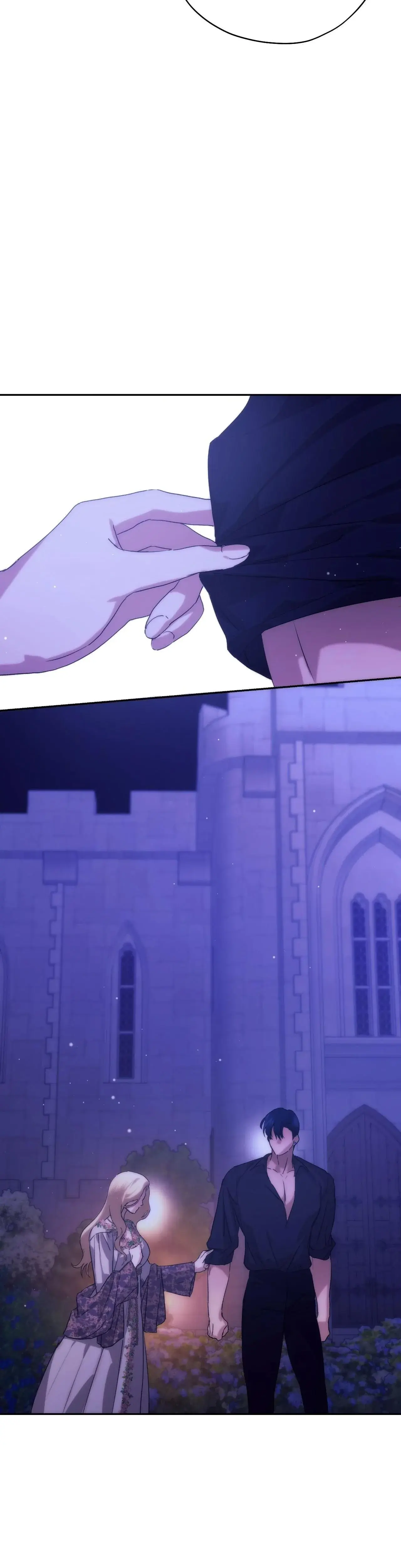 The Golden Wife In Law Chapter 65 - Page 8