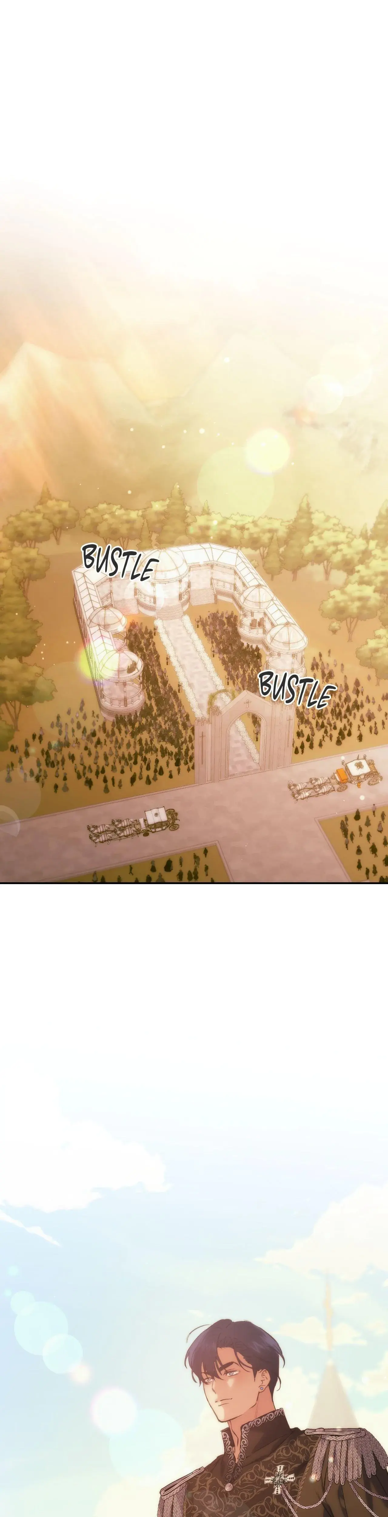 The Golden Wife In Law Chapter 66 - Page 1