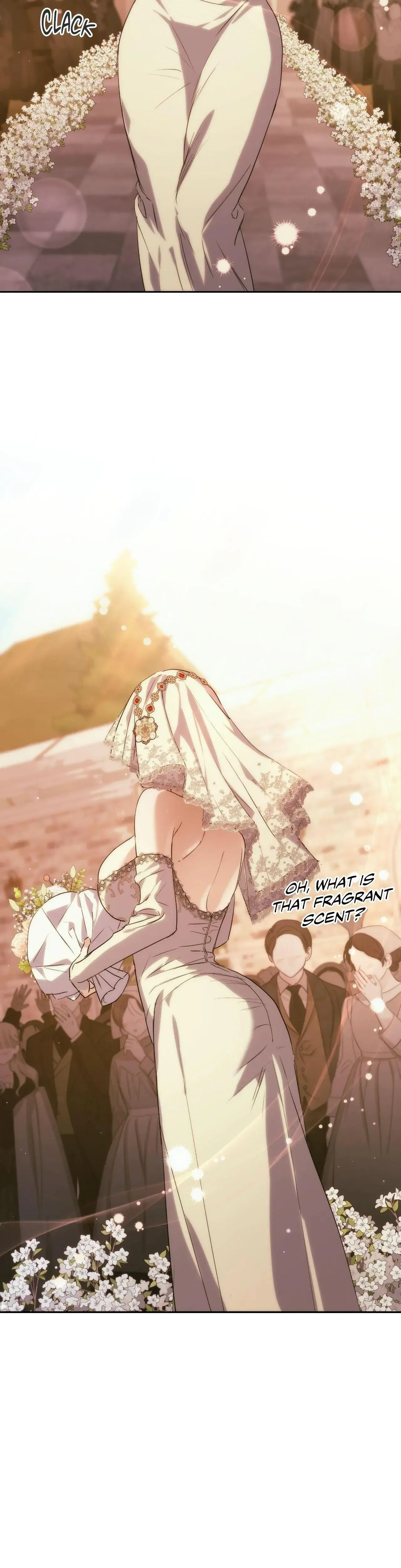 The Golden Wife In Law Chapter 66 - Page 10