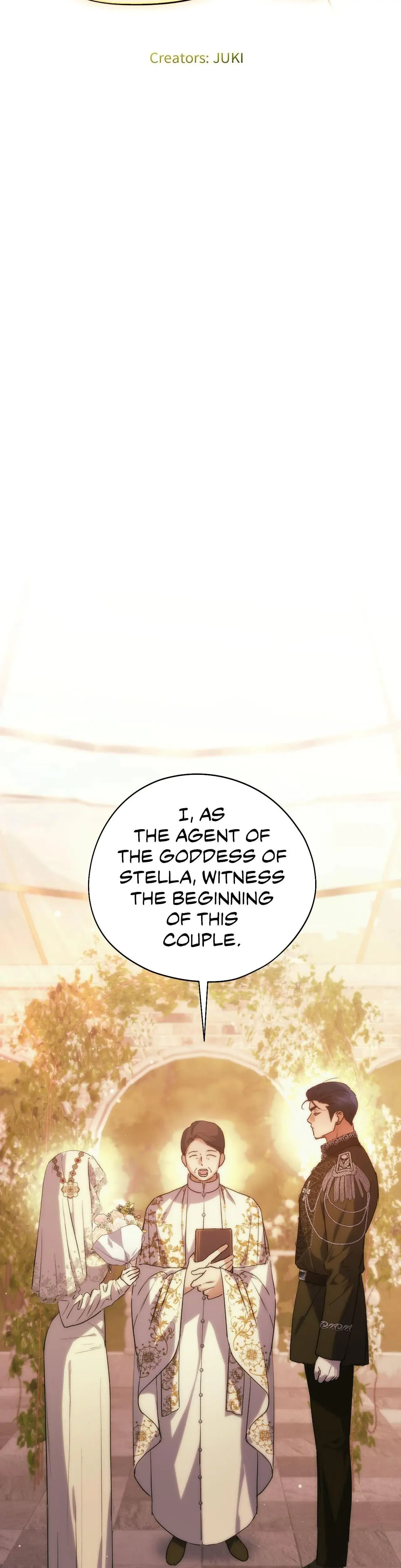 The Golden Wife In Law Chapter 66 - Page 19