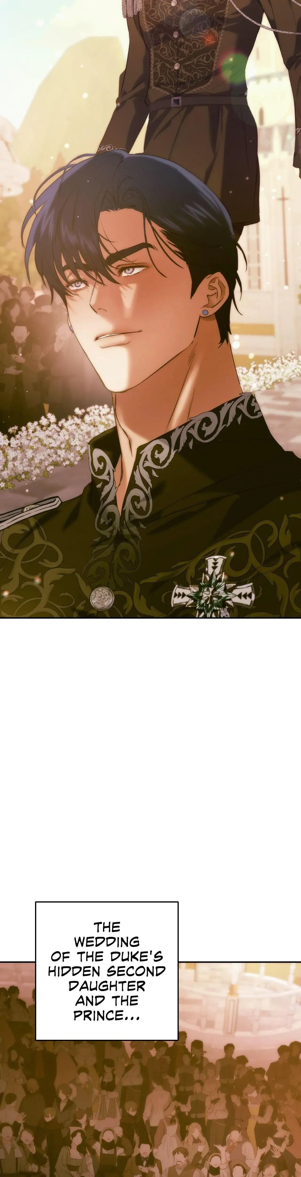 The Golden Wife In Law Chapter 66 - Page 2