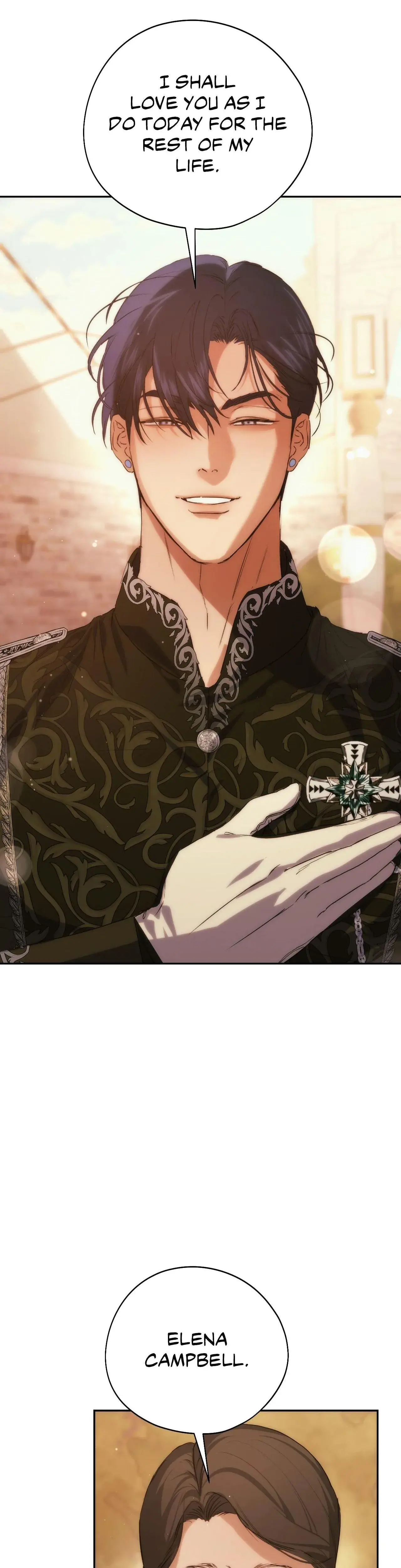 The Golden Wife In Law Chapter 66 - Page 21
