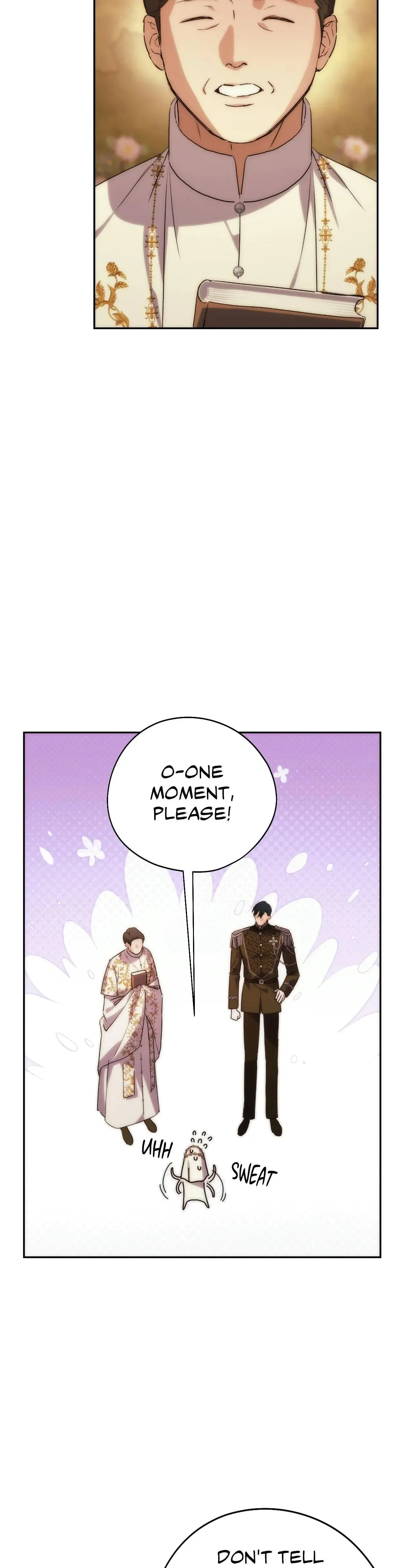 The Golden Wife In Law Chapter 66 - Page 22