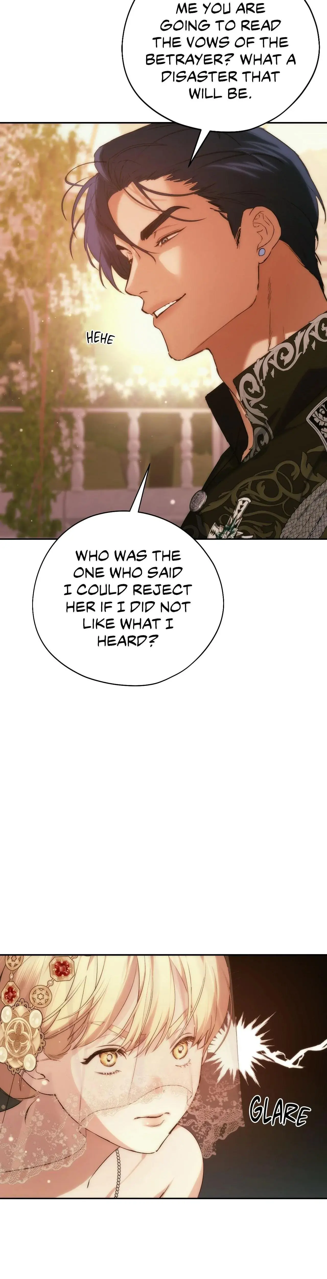 The Golden Wife In Law Chapter 66 - Page 23