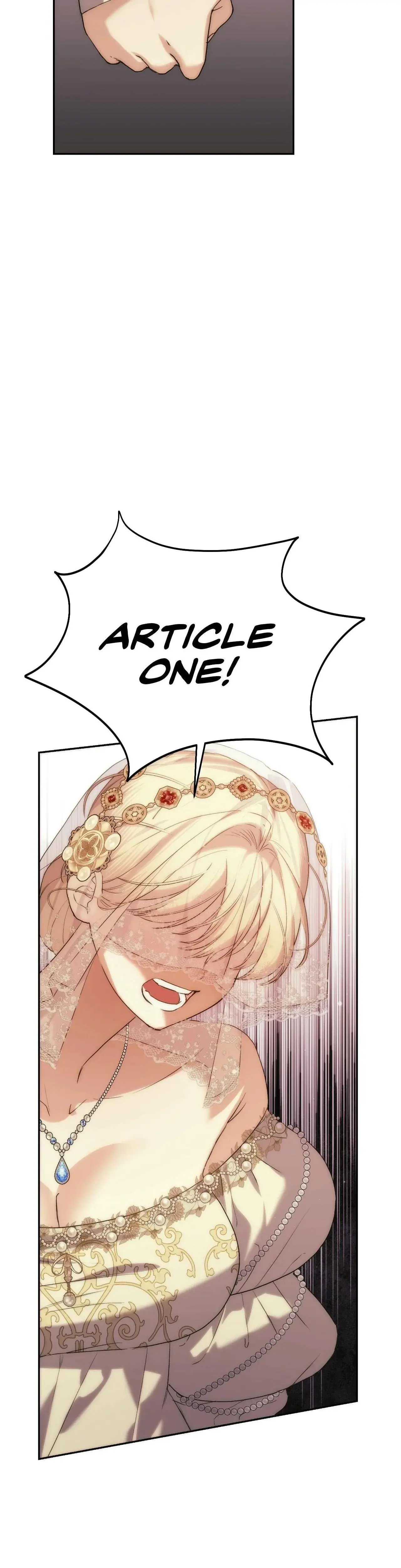 The Golden Wife In Law Chapter 66 - Page 25
