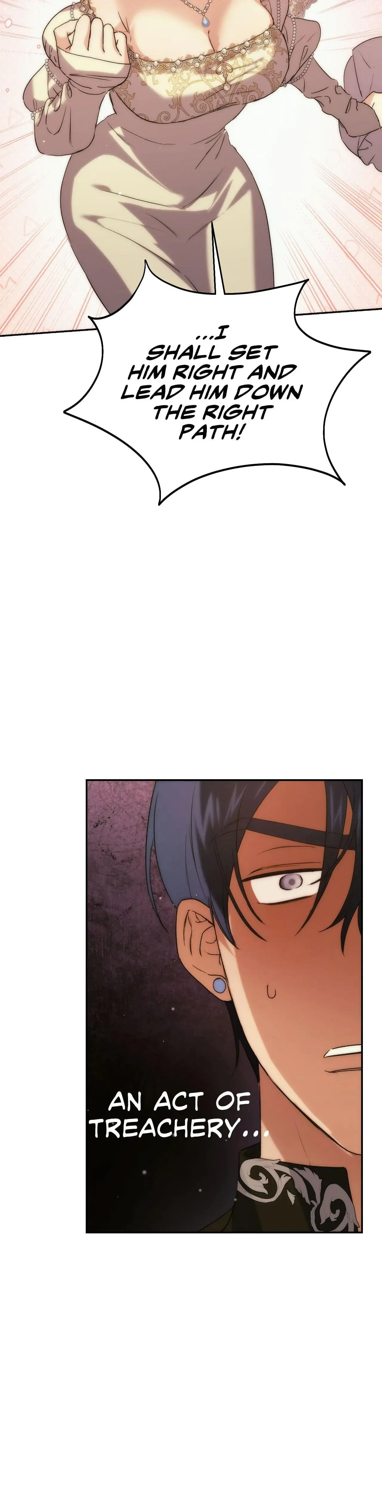 The Golden Wife In Law Chapter 66 - Page 27