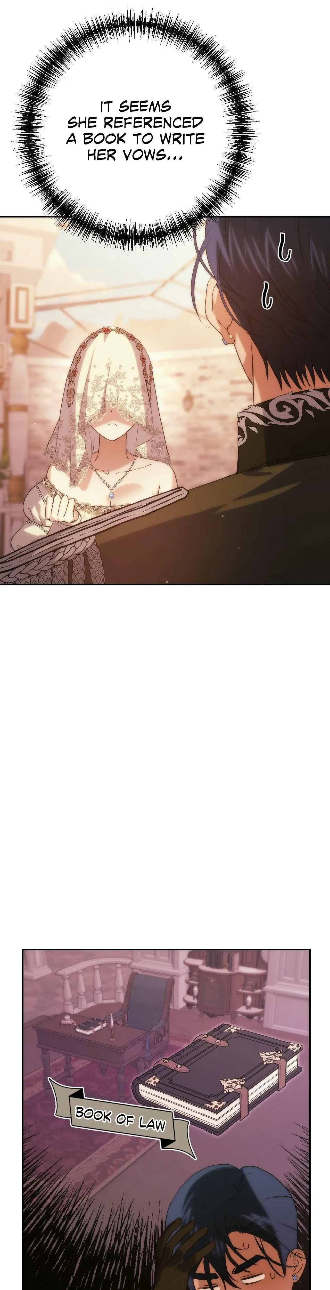 The Golden Wife In Law Chapter 66 - Page 28