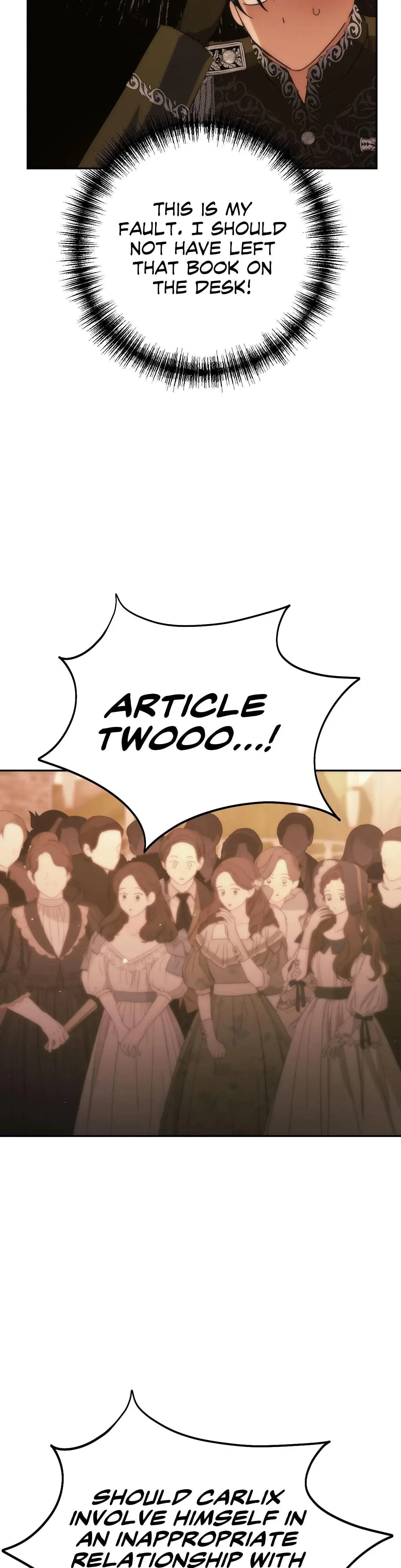 The Golden Wife In Law Chapter 66 - Page 29