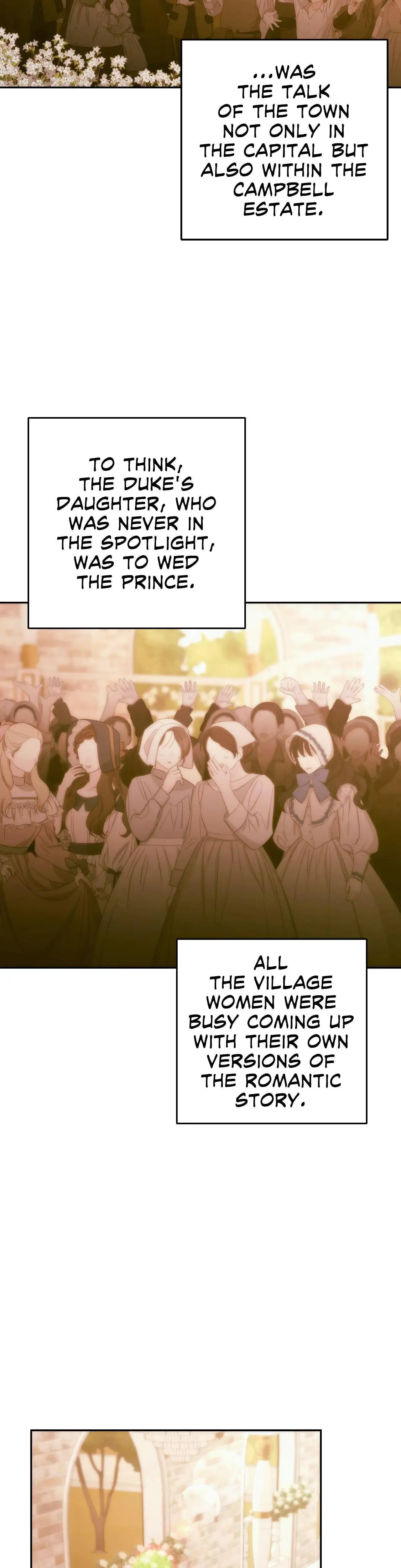 The Golden Wife In Law Chapter 66 - Page 3