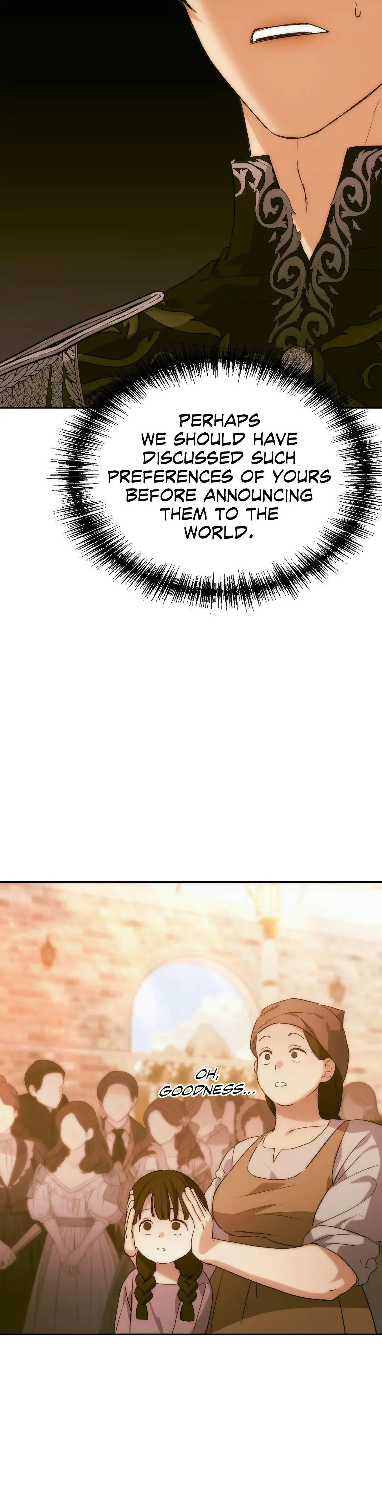 The Golden Wife In Law Chapter 66 - Page 31