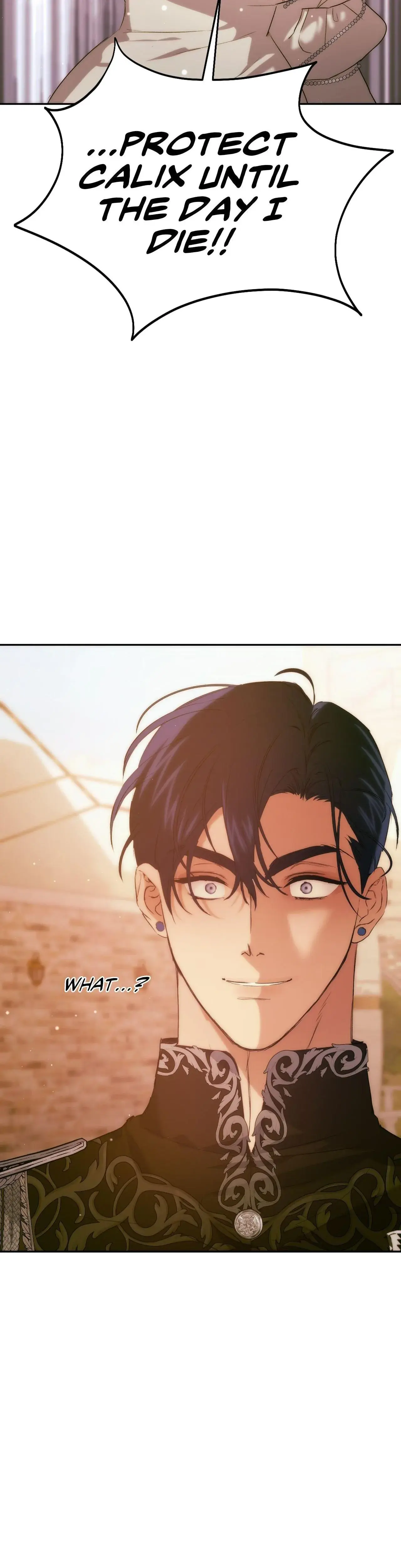 The Golden Wife In Law Chapter 66 - Page 36