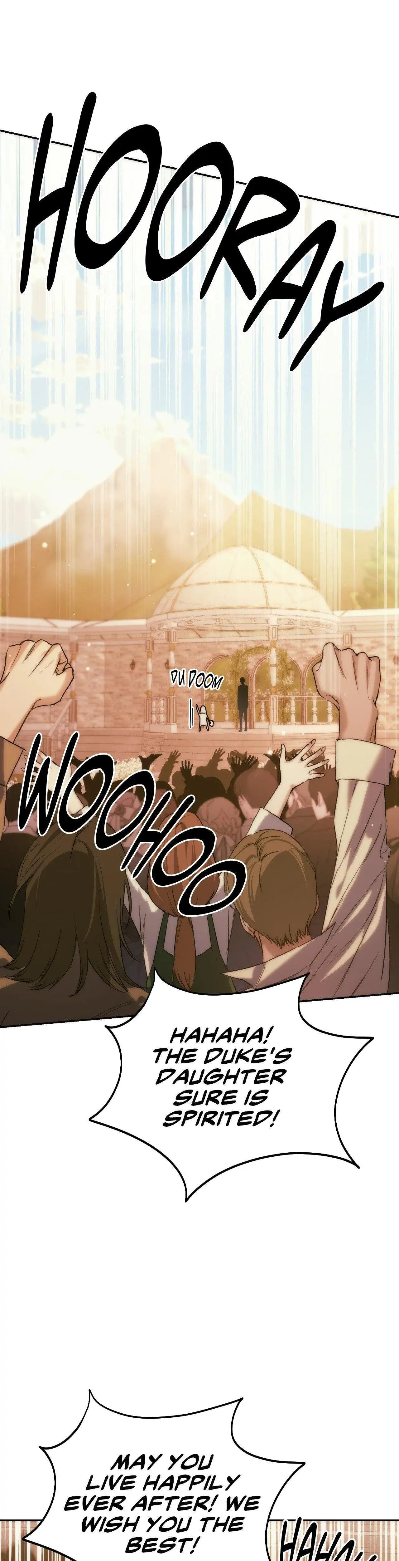 The Golden Wife In Law Chapter 66 - Page 37