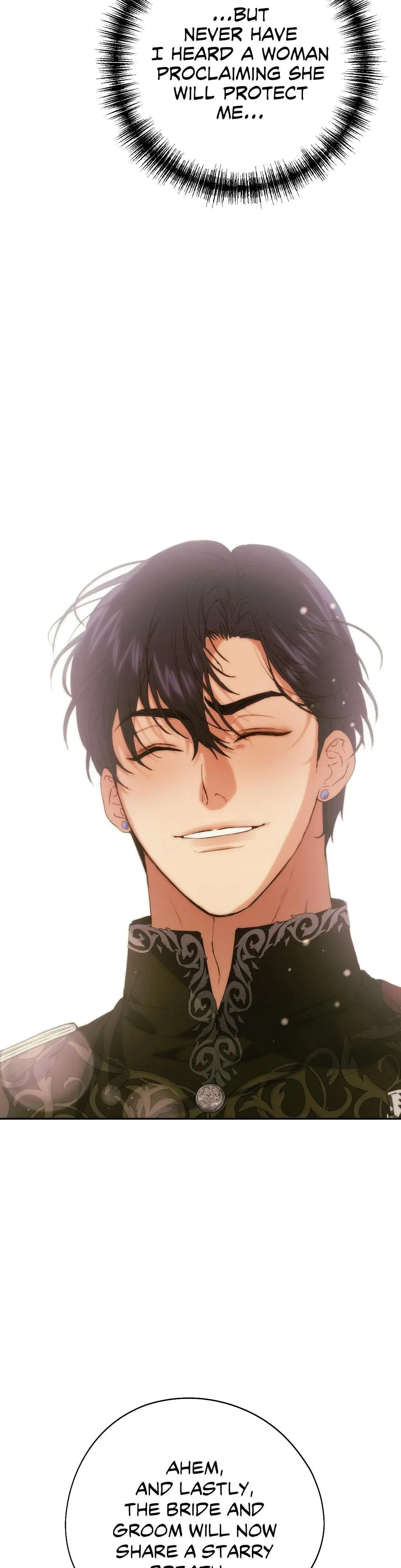 The Golden Wife In Law Chapter 66 - Page 39