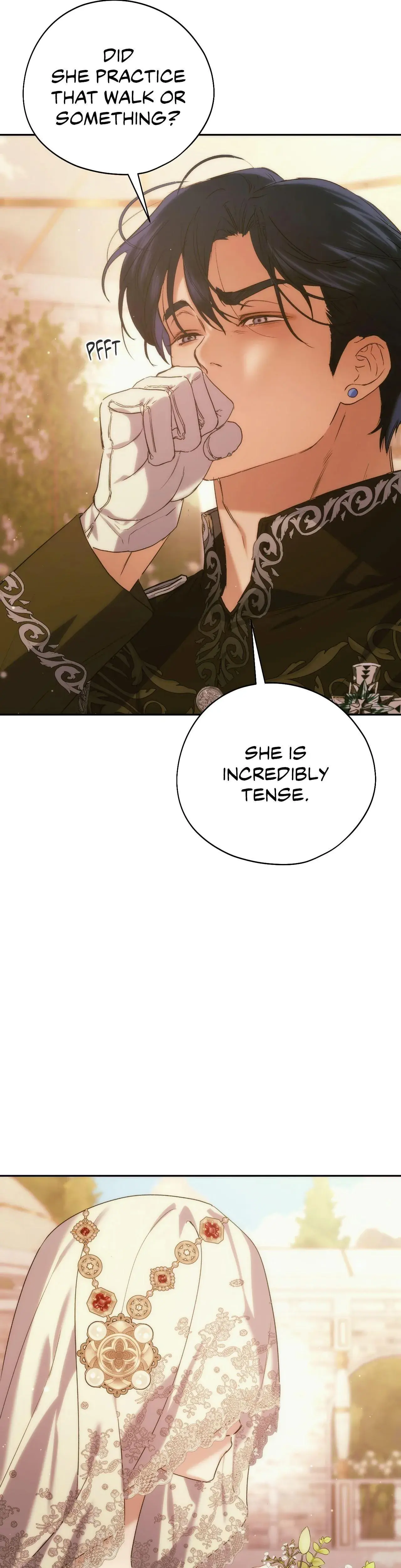 The Golden Wife In Law Chapter 66 - Page 7