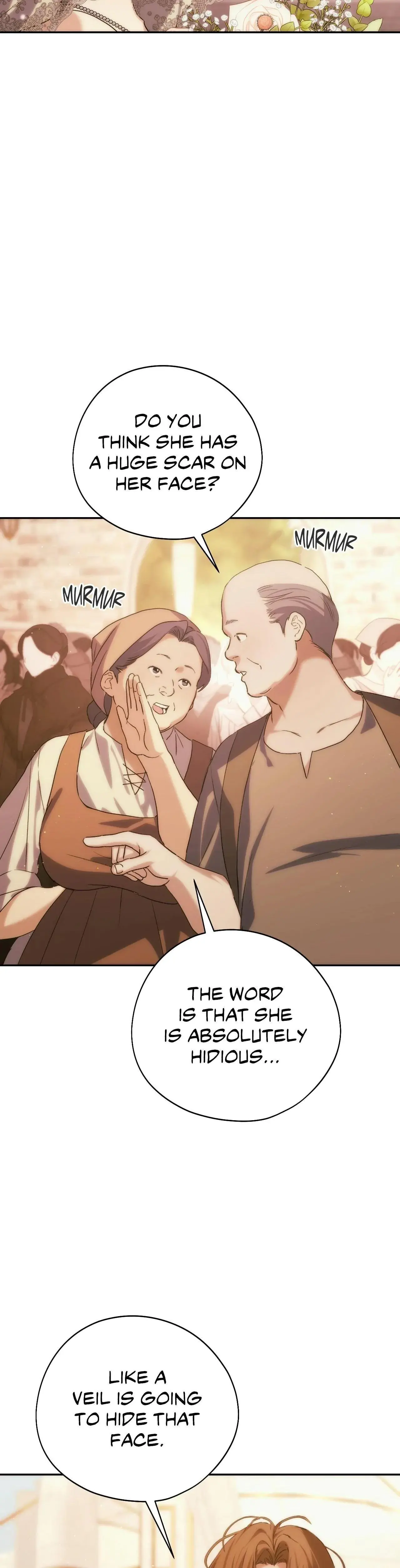 The Golden Wife In Law Chapter 66 - Page 8