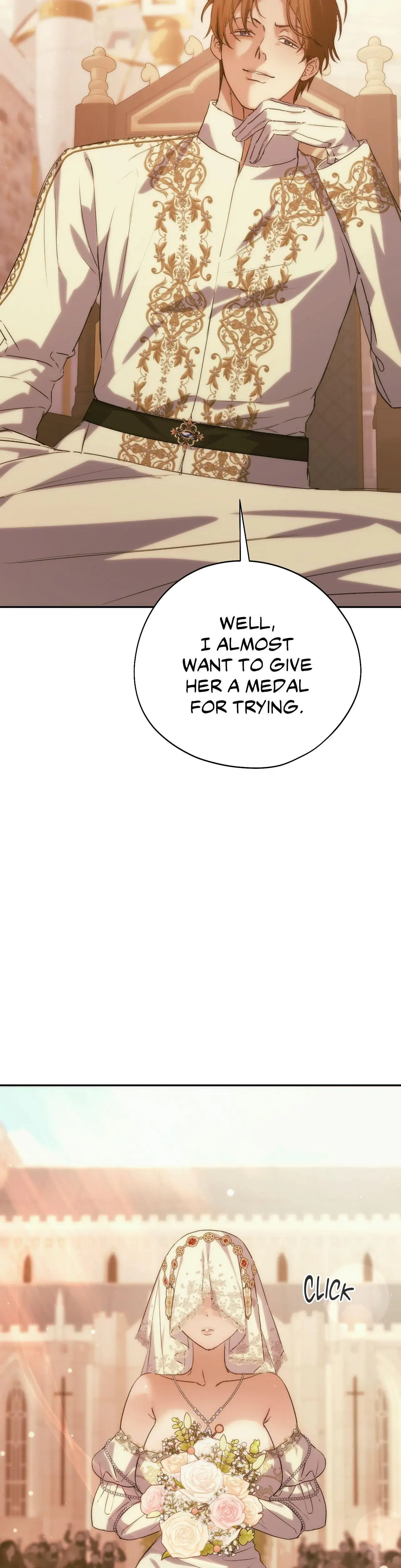 The Golden Wife In Law Chapter 66 - Page 9