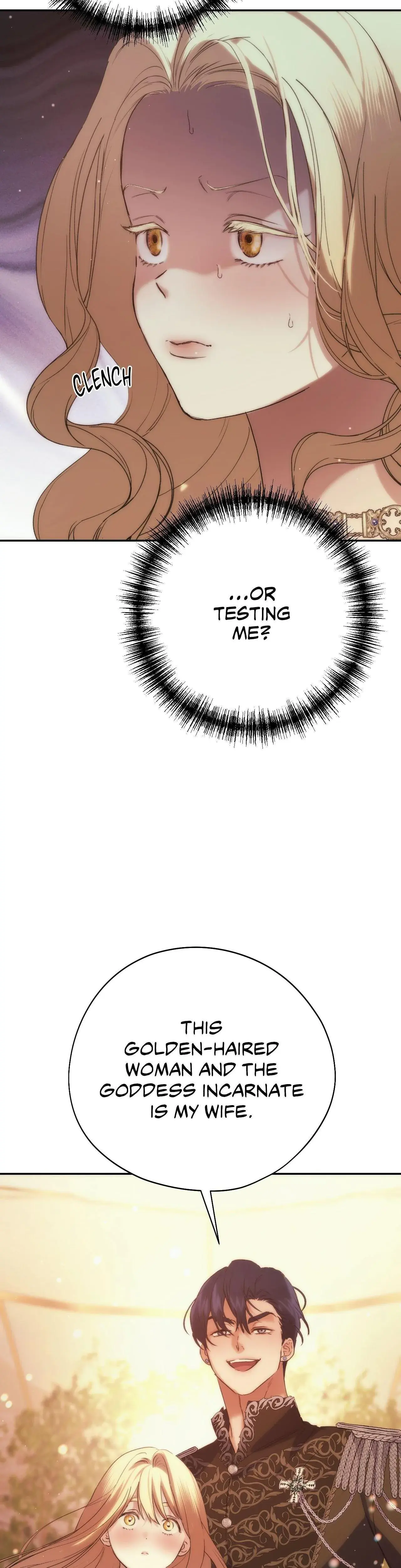 The Golden Wife In Law Chapter 67 - Page 10