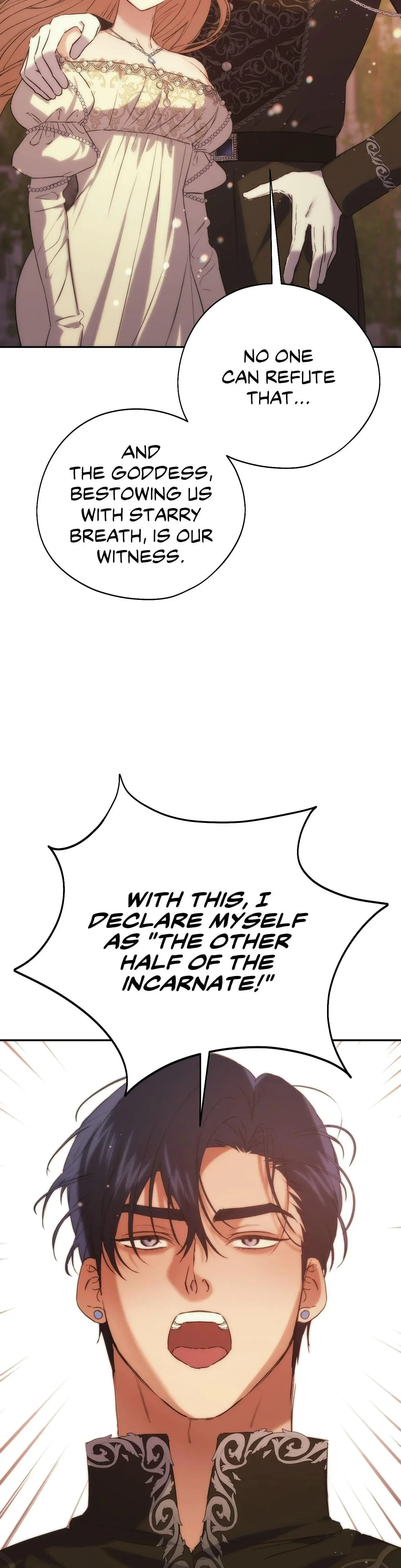 The Golden Wife In Law Chapter 67 - Page 11