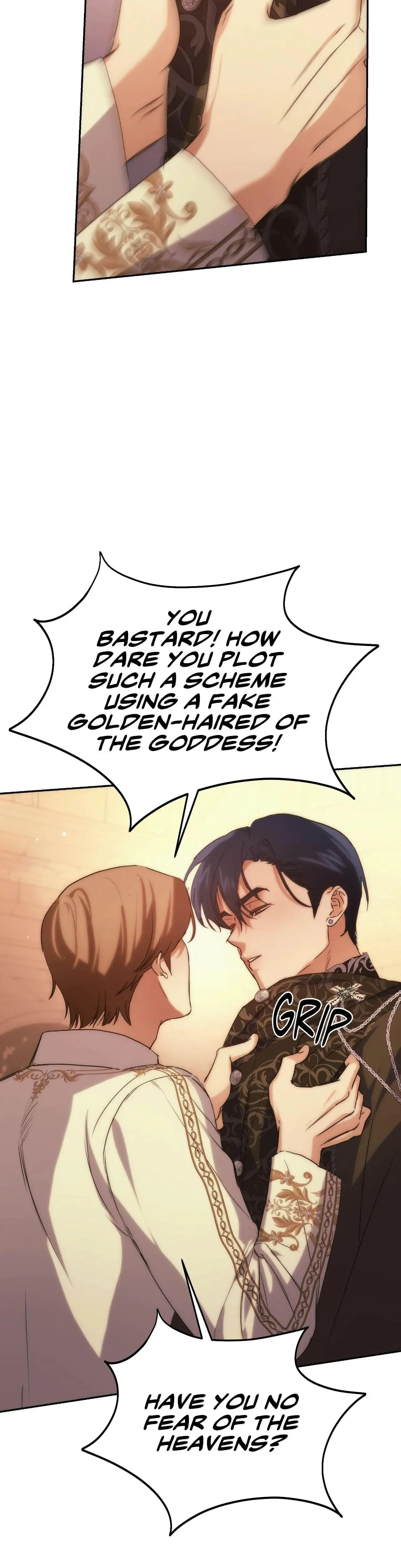 The Golden Wife In Law Chapter 67 - Page 14