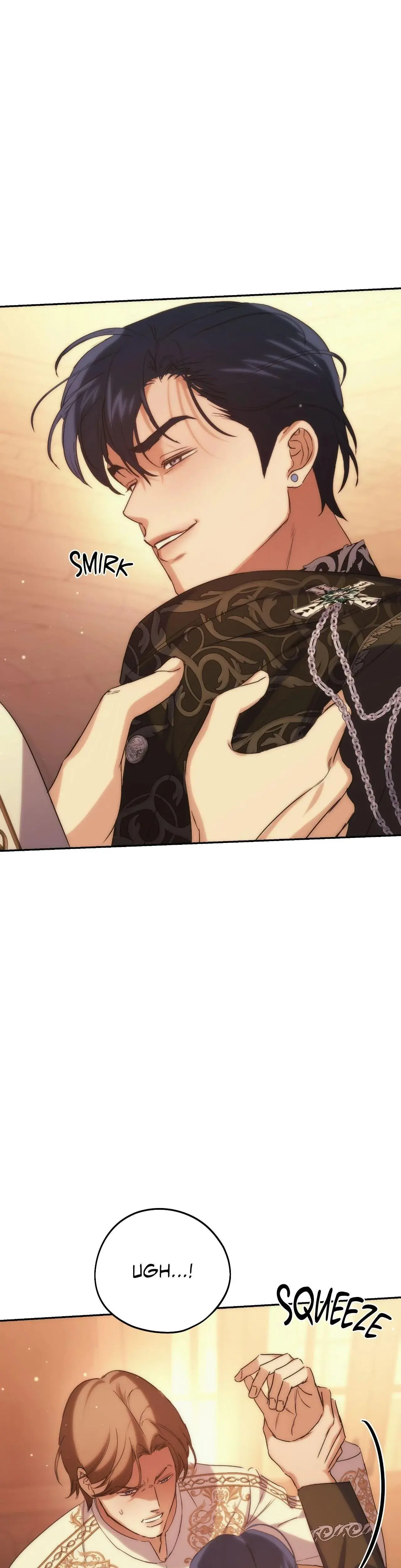 The Golden Wife In Law Chapter 67 - Page 15