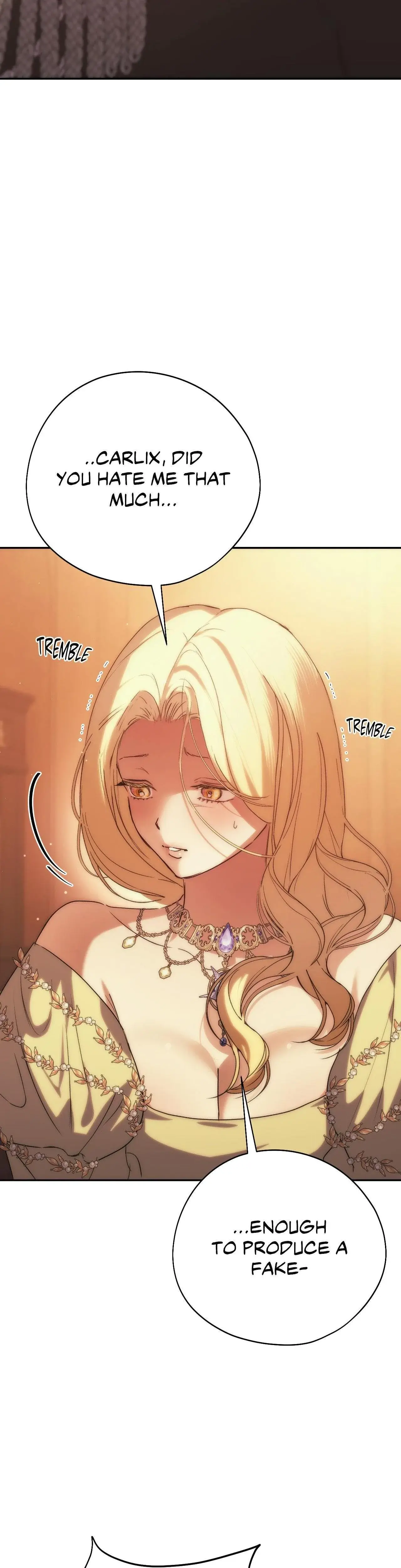 The Golden Wife In Law Chapter 67 - Page 19