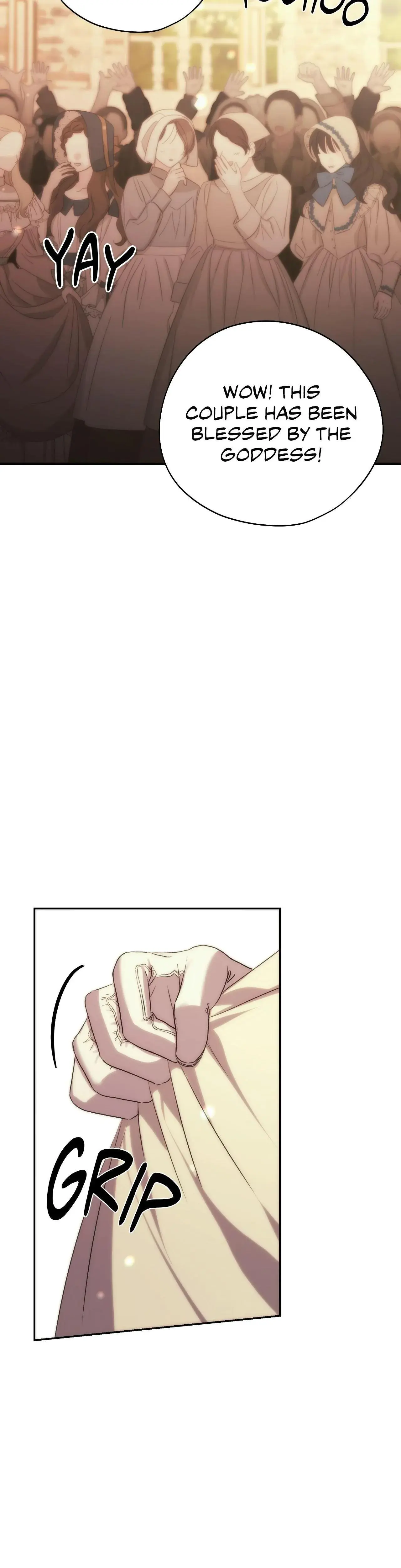 The Golden Wife In Law Chapter 67 - Page 2