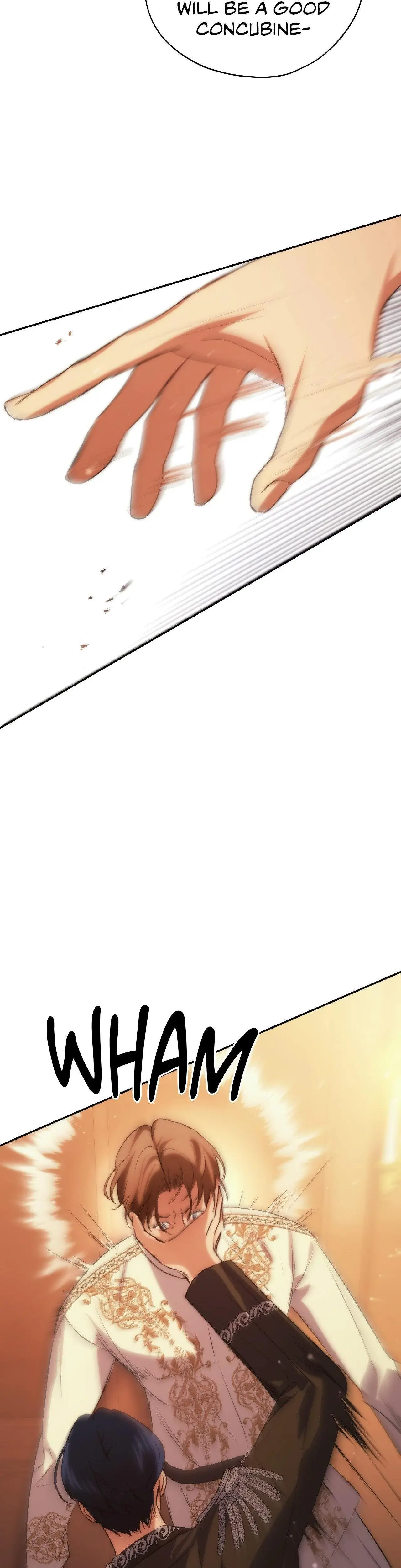The Golden Wife In Law Chapter 67 - Page 22