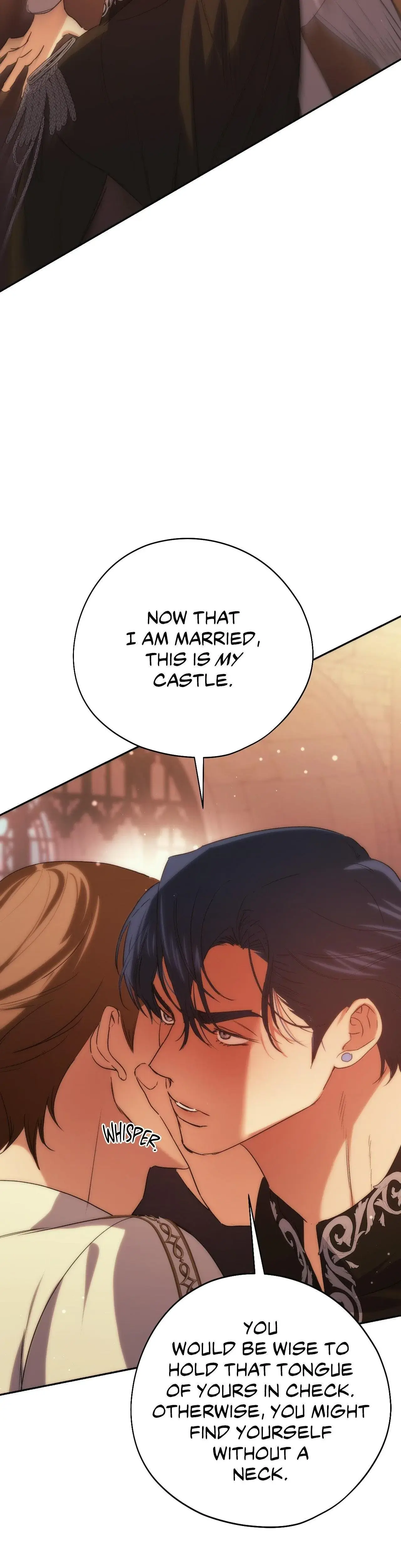 The Golden Wife In Law Chapter 67 - Page 23