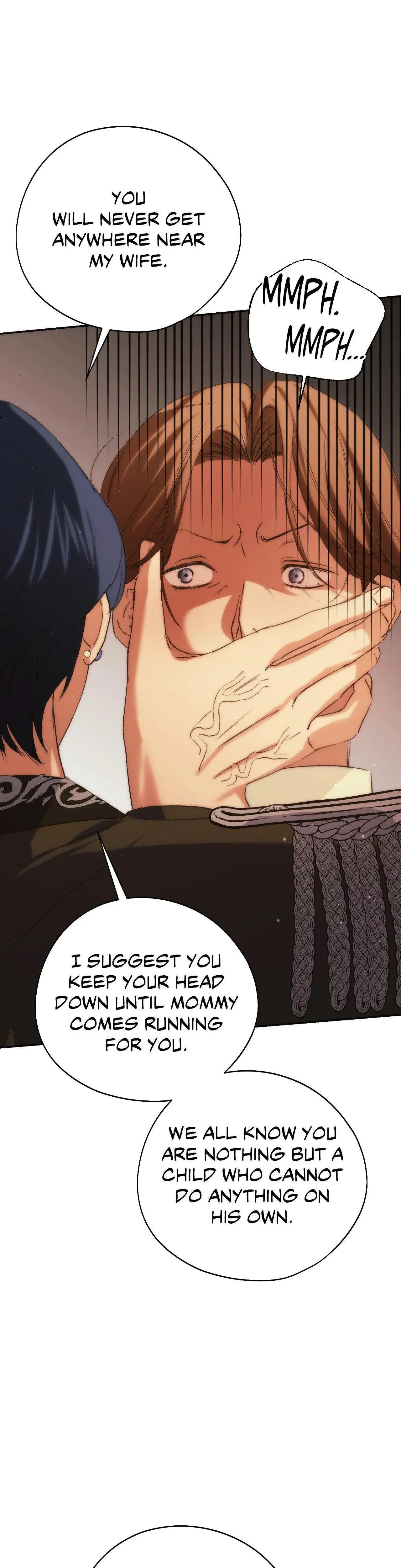 The Golden Wife In Law Chapter 67 - Page 24