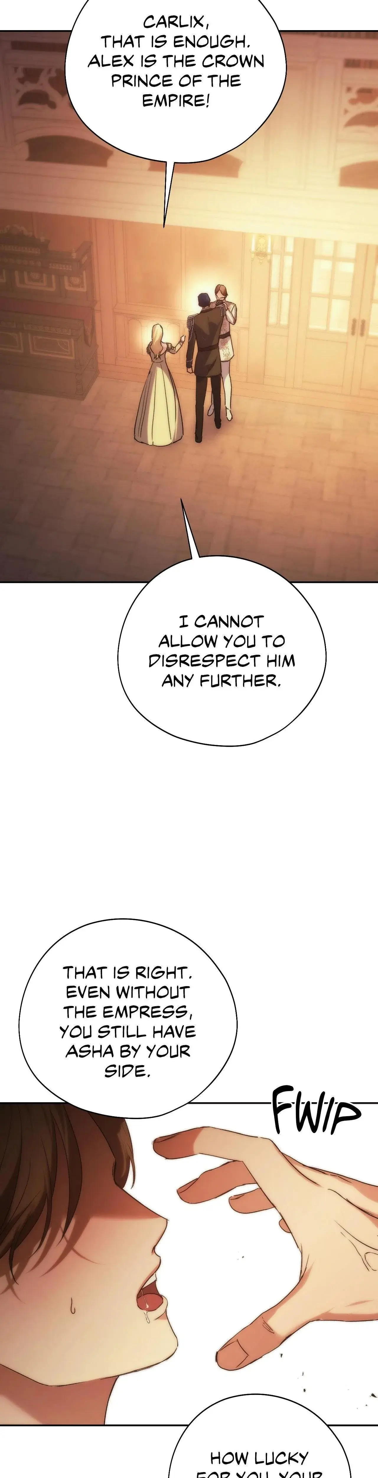 The Golden Wife In Law Chapter 67 - Page 25