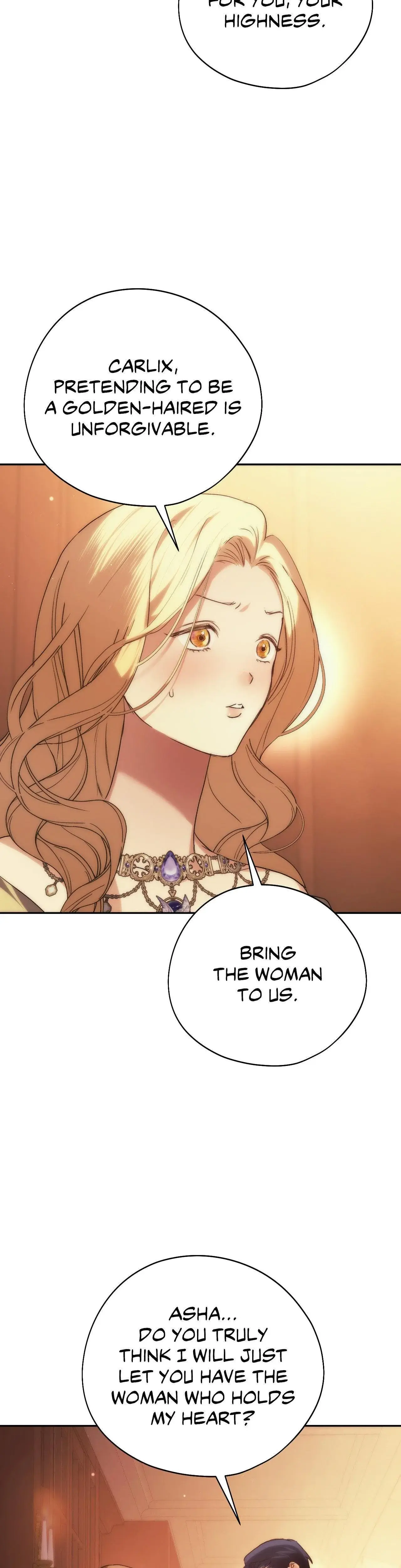 The Golden Wife In Law Chapter 67 - Page 26