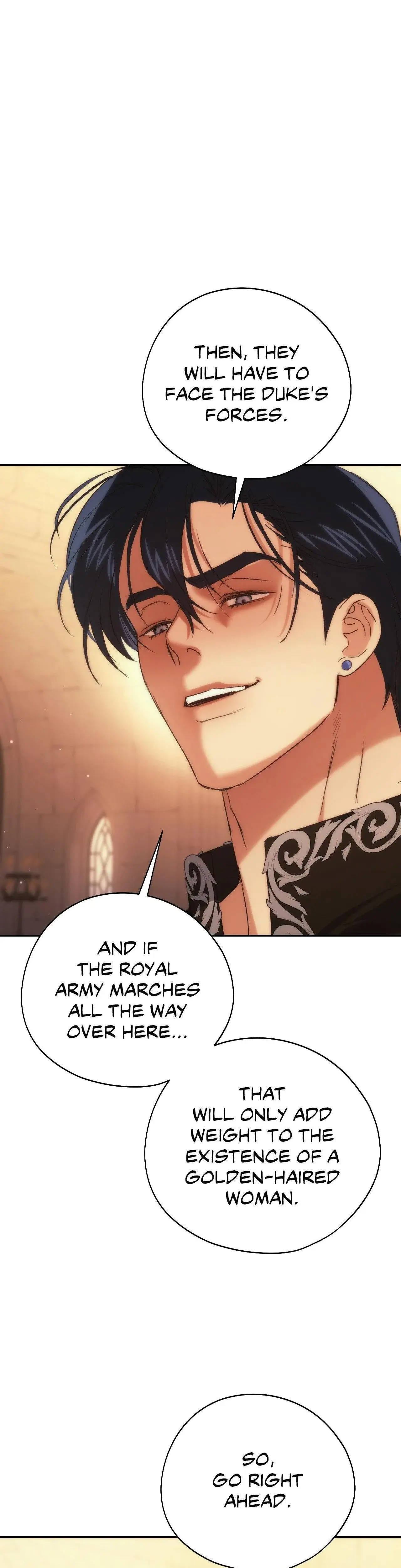 The Golden Wife In Law Chapter 67 - Page 28