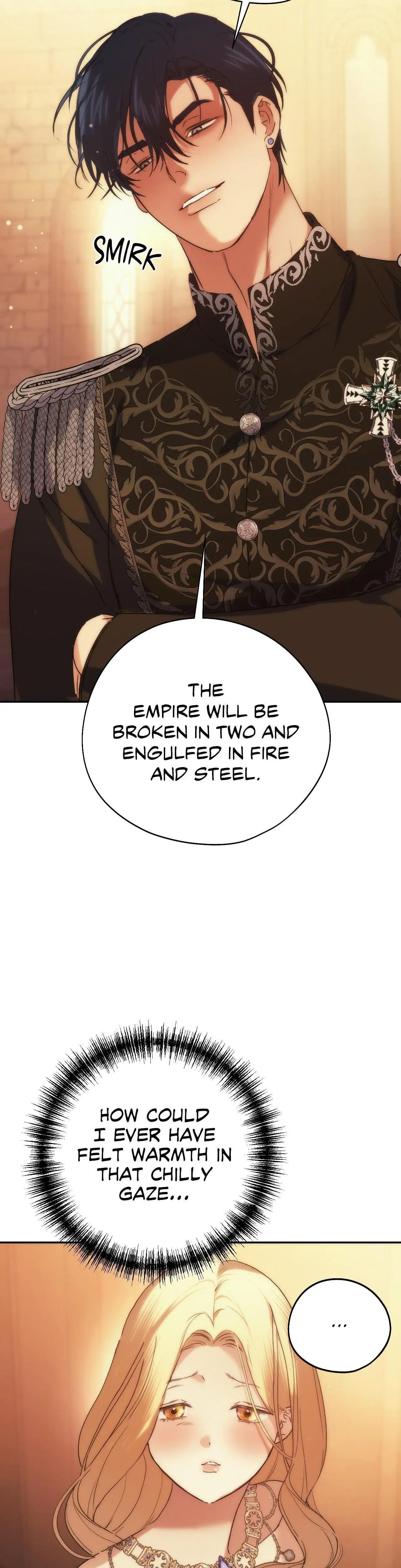 The Golden Wife In Law Chapter 67 - Page 29