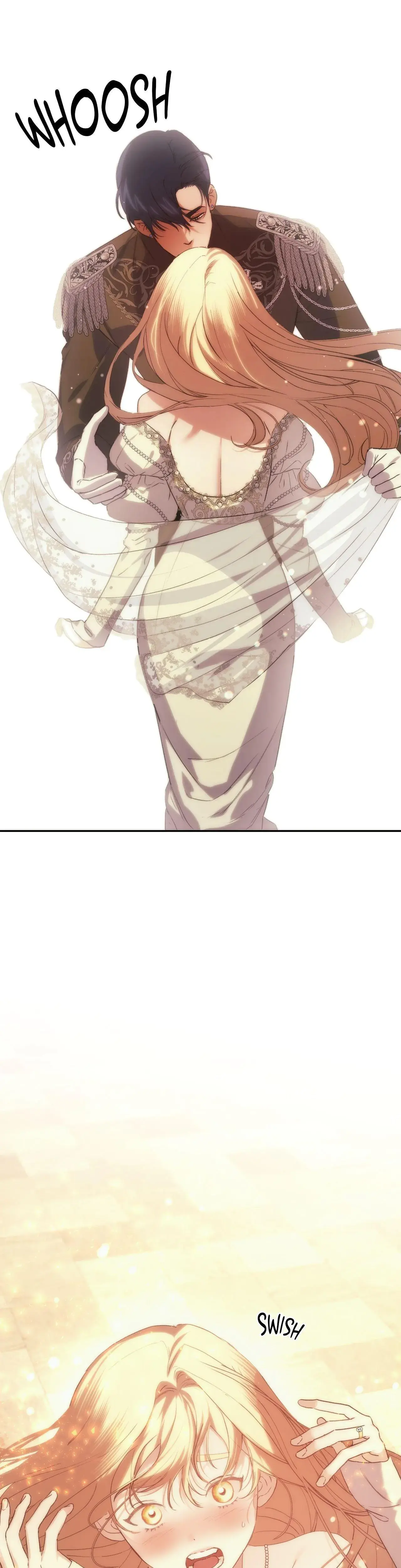 The Golden Wife In Law Chapter 67 - Page 3