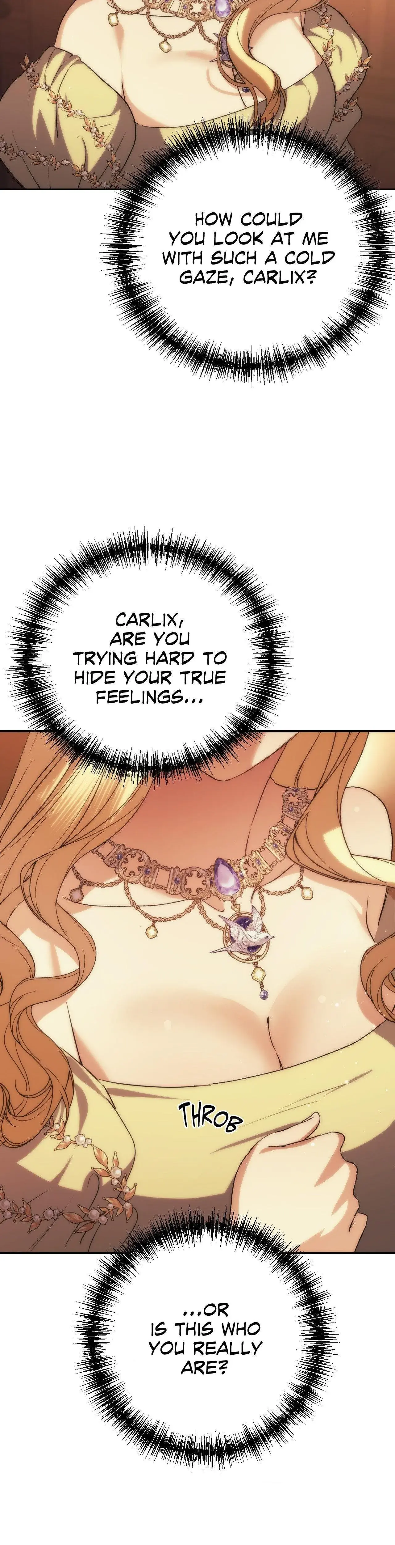 The Golden Wife In Law Chapter 67 - Page 30