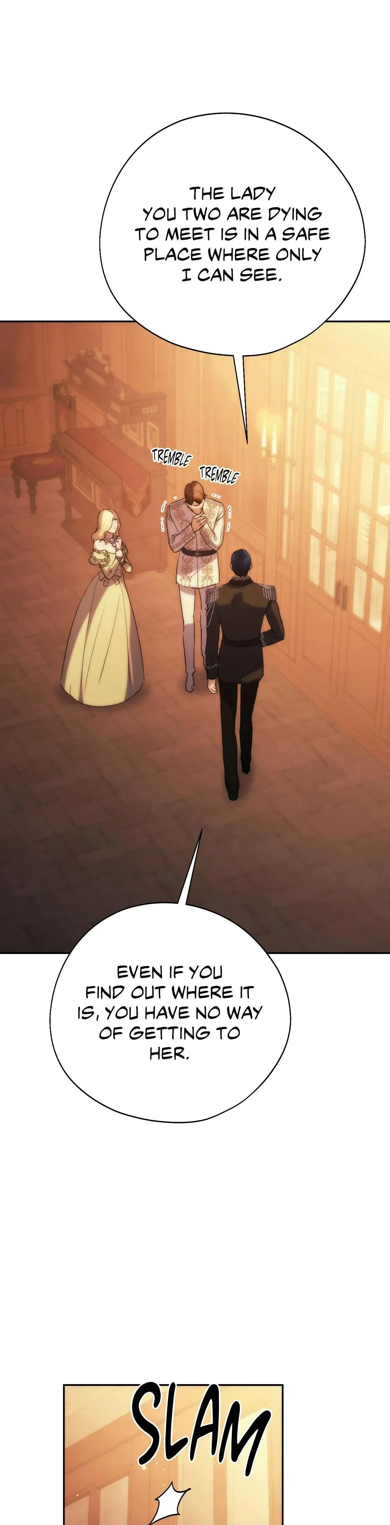 The Golden Wife In Law Chapter 67 - Page 31