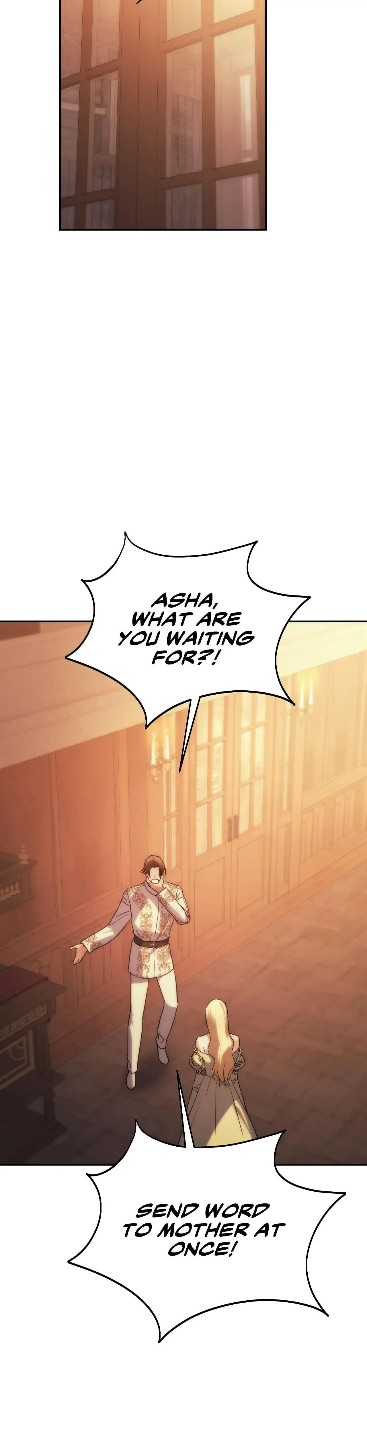 The Golden Wife In Law Chapter 67 - Page 32