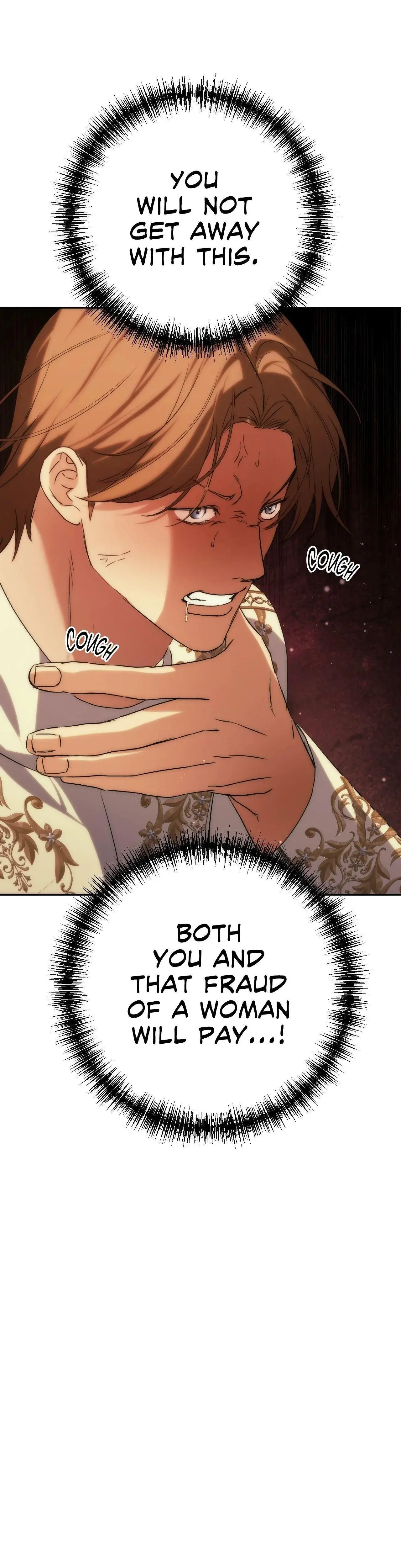 The Golden Wife In Law Chapter 67 - Page 33