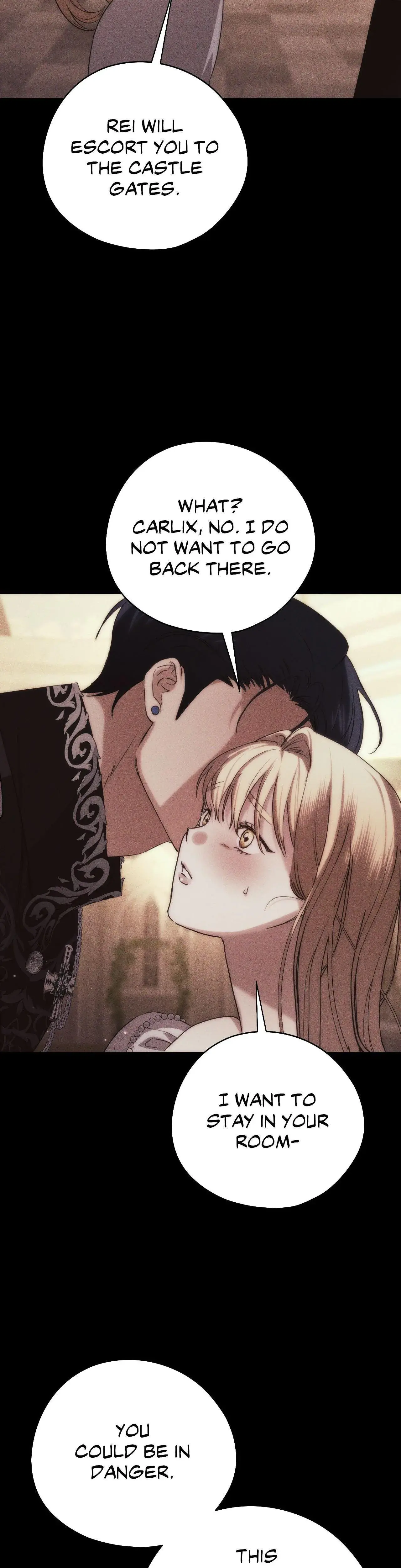 The Golden Wife In Law Chapter 67 - Page 39
