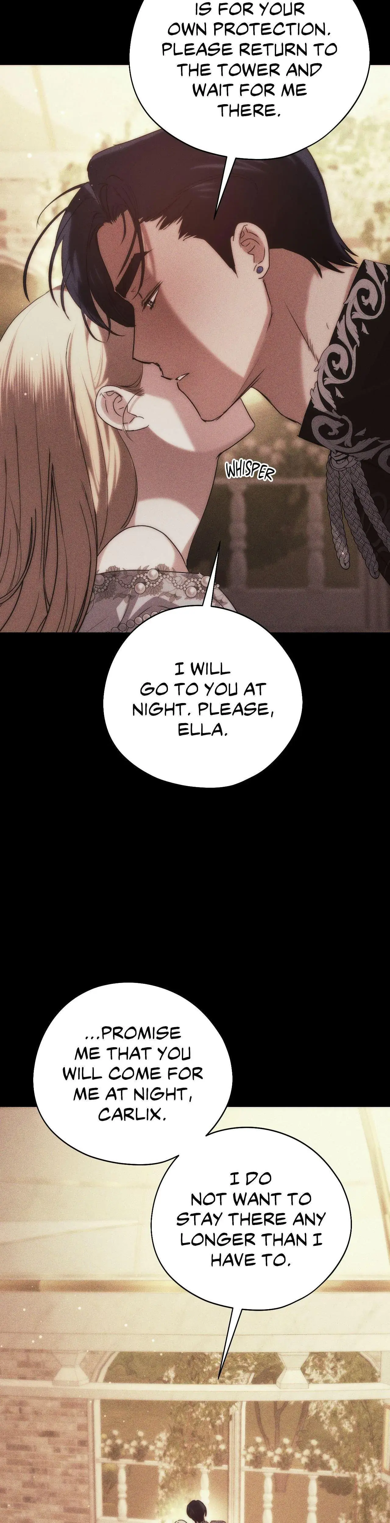 The Golden Wife In Law Chapter 67 - Page 40