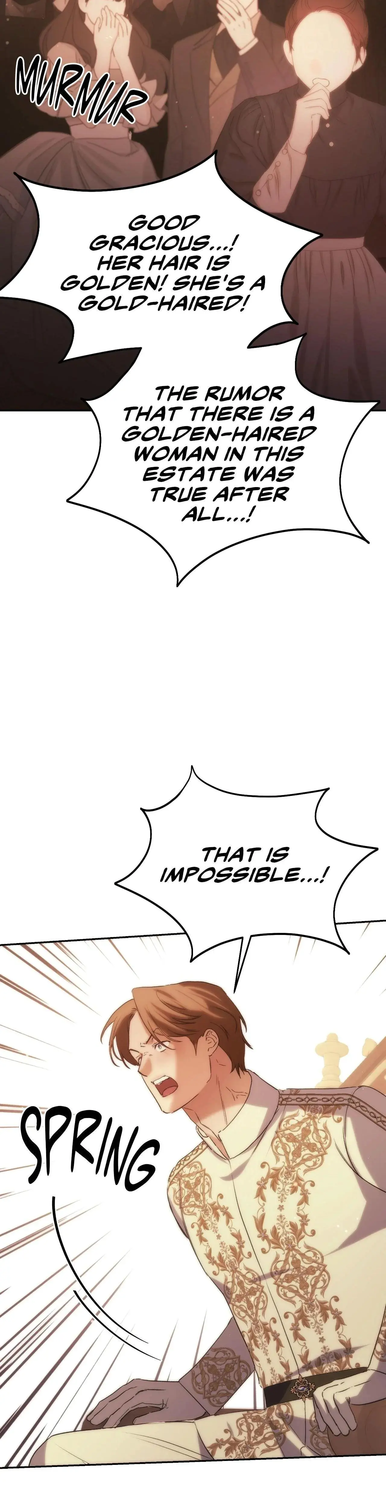 The Golden Wife In Law Chapter 67 - Page 6