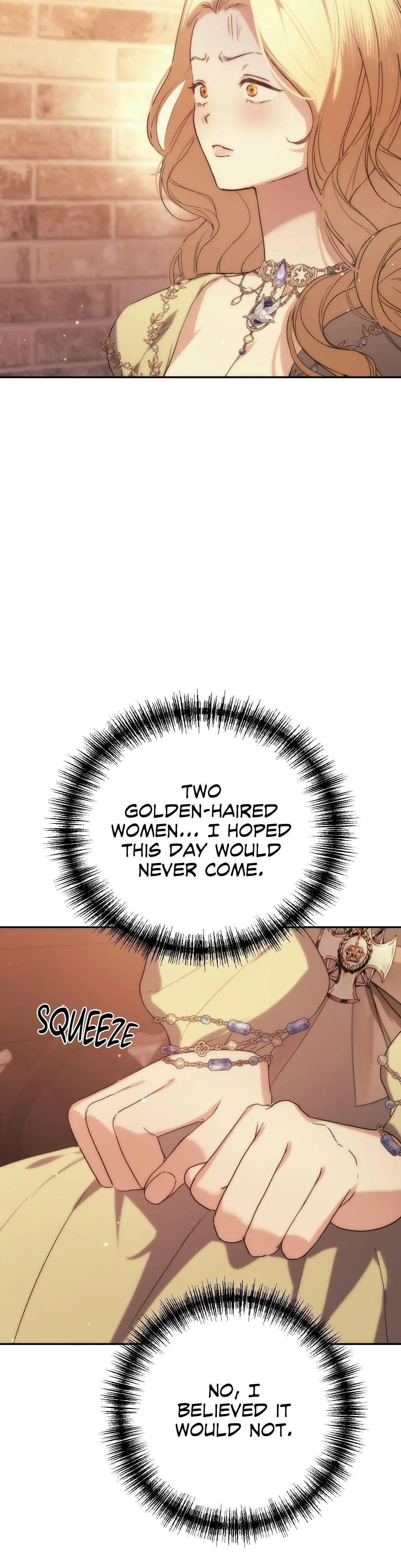 The Golden Wife In Law Chapter 67 - Page 8